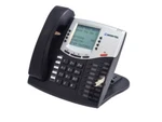 Ref A Stk Inter-tel Axxess 550.8662p 8662p Large Display Ip Voip Telephone. Fixed Price $154.95.