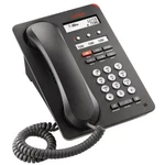 Avaya 1603-i Ip Phone (black) 700476849 (refurbished). Fixed Price $59.00.
