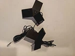 Polycom 2201-61063-001 Real Presence Microphone. Fixed Price $20.00.