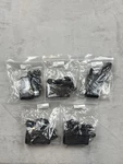 Lot Of 5 - Avaya J100 / 1600 Series 5v 2a Power Supply Gospell 700515443 G0612u. Fixed Price $17.99.