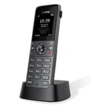 Yealink Yea-w73h Ip Dect Add-on Expansion Handset Sip Phone, New/sealed. Fixed Price $96.99.