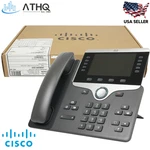 Cisco Cp-8851-3pcc-k9 Ip Phone 8851 Multiplatform Mpp Gigabit Poe 5" Color - New. Fixed Price $189.99.