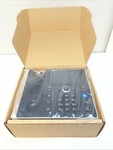 Audiocodes C455hd Ip Phone Black Ggvw00743. Fixed Price $40.50.