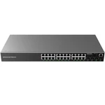 Grandstream Gwn7803p Enterprise Layer 2+managed Network Switch Poe Free Shipping. Fixed Price $348.99.