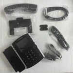 New Polycom Vvx 410 Voip Telephone Business Desk Ip Poe Phone. Fixed Price $50.74.