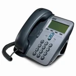 Cisco Cp-7906g 7900 1 Line Voip Unified Ip Phone Sccp New. Fixed Price $20.00.