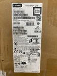 Lenovo Thinksmart One Ip Controller Kit For Microsoft Teams Rooms (12bw0002us). Fixed Price $1999.25.