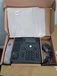 Cisco 6851 Ip Phone With Multiplatform Firmware Cp-6851-3pcc-k9. Fixed Price $89.99.
