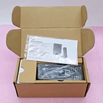 Cisco Ip Dect 6800 Series 74-121505-01 Cp-6825-3pc-k9 Cordless Handset Cradle T5. Fixed Price $108.00.