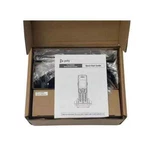 New Poly Vvx D230 Dect Voip Phone Handset With Charging Dock - 2200-49235-001. Fixed Price $29.99.