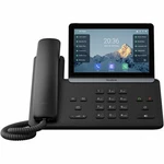 Yealink T88w Ip Phone - Corded Corded/cordless Bluetooth, Wi-fi 10 Multipl. Fixed Price $375.98.