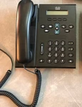 Cisco Cp-6921-cl-k9 Uc Phone 6921. Fixed Price $15.11.