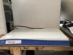 Adtran Total Access Ta 916e 916 E Voip 4242916l5 2nd Gen No Power. Fixed Price $99.00.