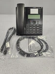 Mitel Aastra 6865i Gigabit Ip Phone (80c00001aaa-a) - Poe. Fixed Price $24.99.