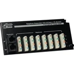 Linear H618 Openhouse Telephone Expansion Hub, Lines 8, Includes Rj-45. Fixed Price $131.00.