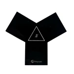 Poly P013 2201-85155-002 Polycom Ip Microphone - Table (no Cables). Fixed Price $189.99.