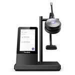 Yealink Wh66 Dect Monaural On-ear Wireless Headset 1308007v2. Fixed Price $215.26.