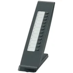 Panasonic Kx-nt303 B 12 Button Add On Module Black Kx-dt343. Fixed Price $75.00.