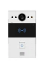 Akuvox Smart Intercom R20a, Sip With Prox Poe. In Box Never Opened. Fixed Price $299.00.