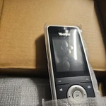Yealink W60p Cordless Dect Ip Phone And Base Station. Fixed Price $60.00.