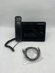 Grandstream Gxv 3370 Voip Business Phone - Used. Fixed Price $49.99.