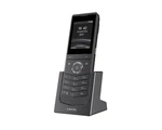 Fanvil W611w Wireless Portable Phone 2.4" Colorlcd 2sip Lines Wi-fi 2.4ghz. Fixed Price $94.99.