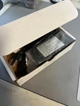 Nitek Ip1054 P Camera And Gigabit Ethernet Power Surge Protector Brand New. Fixed Price $7.50.