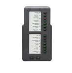Cisco Cp-68kem-3pcc= Ip 6800 Key Expansion Module Phone Kem For Series Mpp New. Fixed Price $138.99.