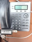 Grandstream Gxp1625. Fixed Price $28.00.
