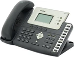 Yealink Sip-t26p Advanced Ip Phone Voip Display Poe - Hd Voice. Fixed Price $29.99.