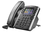 Polycom Vvx 410 Business Media Phone - New & Original Packaging Gigabit Voip. Fixed Price $57.96.