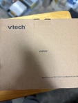 New Vtech Vdp658 Eristerminal Sip Corded/cordless 4-line Phone With Power Supply. Fixed Price $16.00.