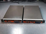 Shoretel Shoregear 90 & Voice Switch St100da Voip Pbx Telecom System 1ru. Fixed Price $68.40.