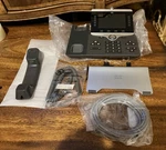Cisco Systems Cp-8865-k9. Fixed Price $99.99.