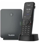 Yealink W78p Ip Phone - Cordless Corded Dect, Bluetooth Desktop, Wall. Fixed Price $239.00.