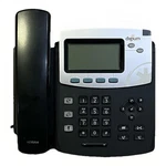 Lot Of 10 Digium D45 1teld045lf 2-line Gigabit Hd Voice Sip Phone Telephone. Fixed Price $179.95.