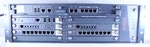Avaya G450 Media Gateway With 1x S8300, 2x Mm710b, Mm711, Mb450, Ps4504. Fixed Price $683.10.