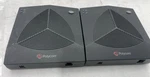 Polycom Soundstation 2w 2201-67810-160 Wireless Base Station Lot Of 2. Fixed Price $18.14.