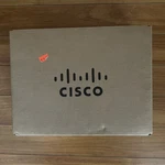 Cisco Ip Phone 7841 With Multi-platform Firmware, 3.5-inch Gray Display. Fixed Price $70.00.