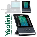 Yealink Color Screen Expansion Module For T5 Sip-t58v Sip-58a T56a T54s Exp50. Fixed Price $134.99.