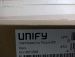 New Unify Cp600 Key Modules L30250-f600-c430. Fixed Price $190.00.