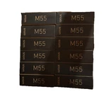 Snom M55 Lot Of 12 Handset. Brand New, Still In Box. Fixed Price $599.00.