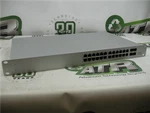 Cisco Ms125-24p-hw 24 Port Network Switch Factory Reset Tested 7 Damaged. Fixed Price $251.99.