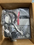 Nec Itk-24cg-1 24-line Gigabit Ip Phone Be119105 (black) - Refurbished. Fixed Price $125.00.