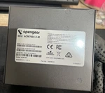 Opengear Acm7004-2-m Resilience Gateway (nob). Fixed Price $200.00.