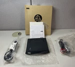 Cisco Ata-186-i1-a Analog Telephone Adapter Ata 186. Fixed Price $50.00.