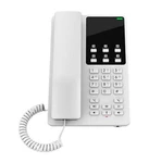 Grandstream Gs-ghp620w White Desktop Hotel Phone 2 Sip Profiles Lines Wifi. Fixed Price $72.00.