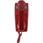 Viking Electronics Classic Voip Wall Phone Auto Dialer Red K-1900w-ip-red Upc.... Fixed Price $388.99.