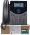 Cisco 9841 Ip Phone (dp-9841-k9=) Brand New, 1 Year Warranty. Fixed Price $128.95.