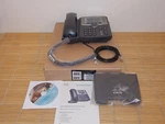 New Cisco Spa525g2 5-line Ip Phone Color Display Any Connect Vpn Client Open. Fixed Price $128.36.